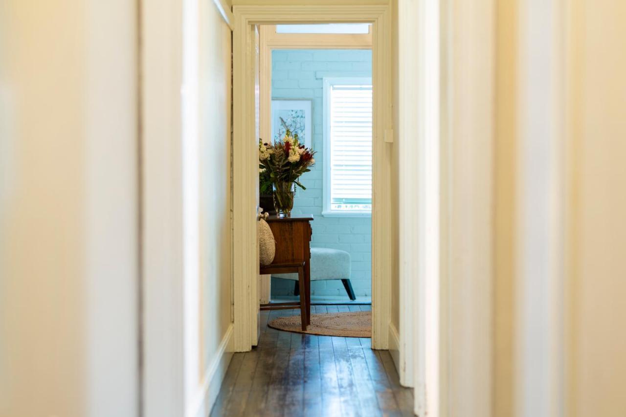 The Edward Townhouse 155 - Steps To Town Villa Orange Ngoại thất bức ảnh