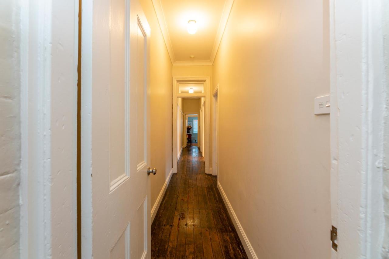The Edward Townhouse 155 - Steps To Town Villa Orange Ngoại thất bức ảnh